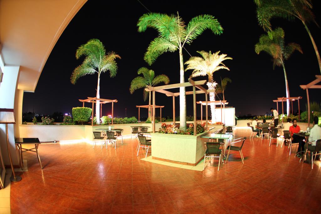 Hotel Rathna Residency Coimbatore Luaran gambar