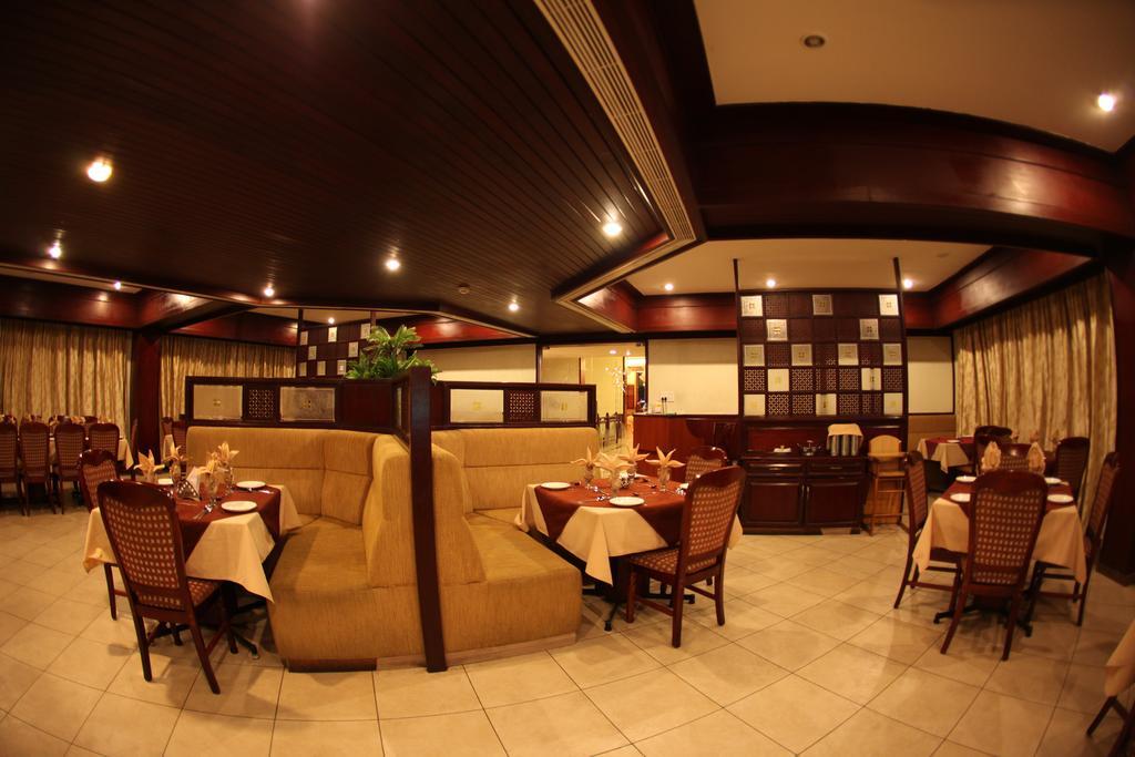 Hotel Rathna Residency Coimbatore Luaran gambar