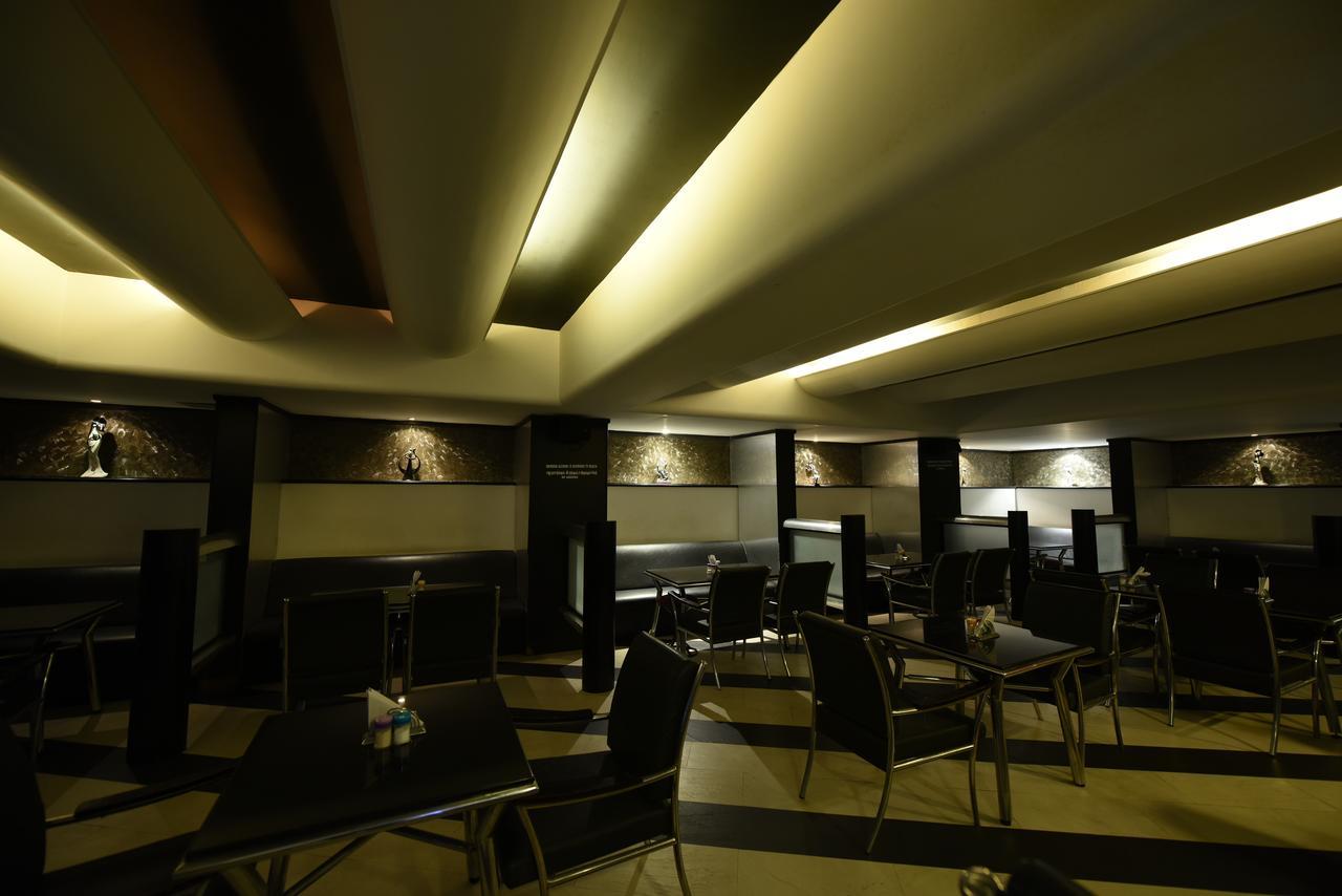 Hotel Rathna Residency Coimbatore Luaran gambar
