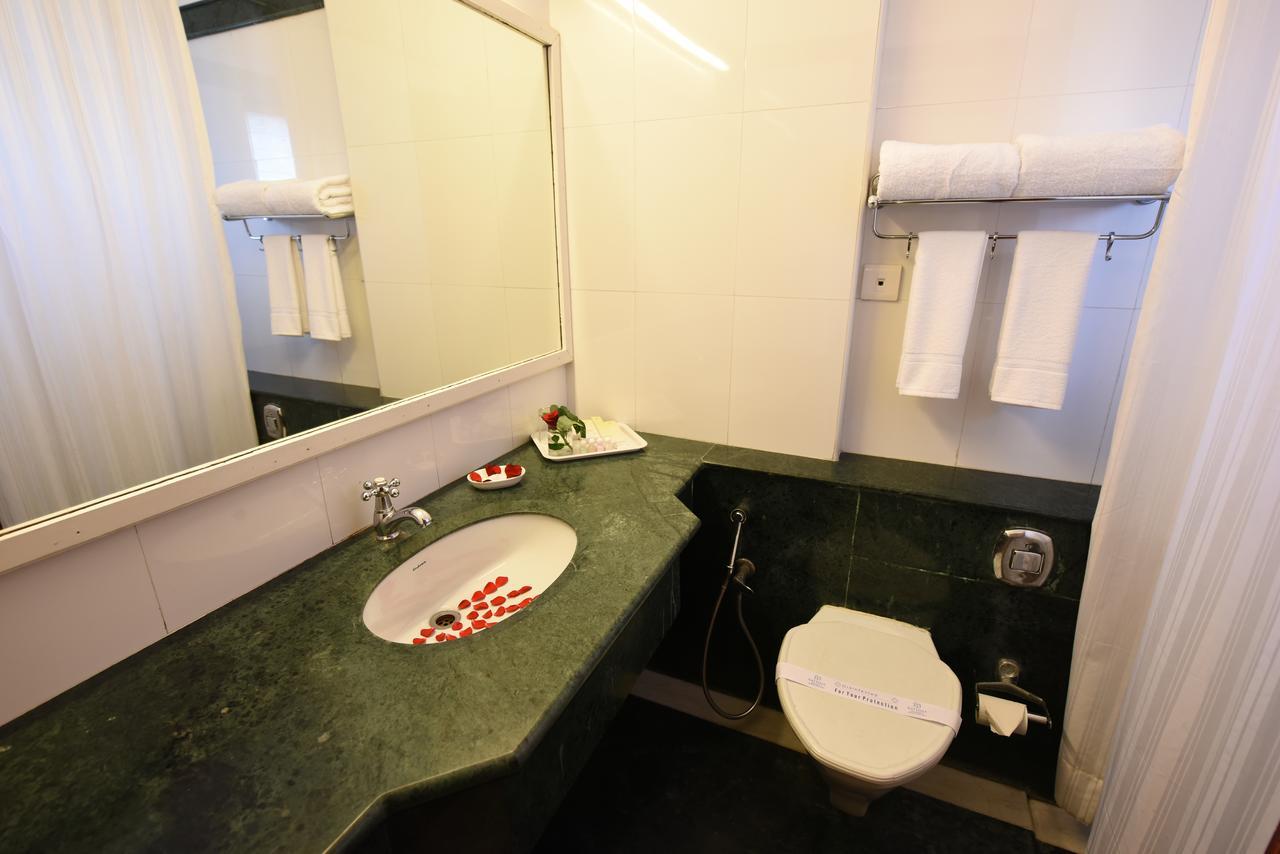 Hotel Rathna Residency Coimbatore Luaran gambar