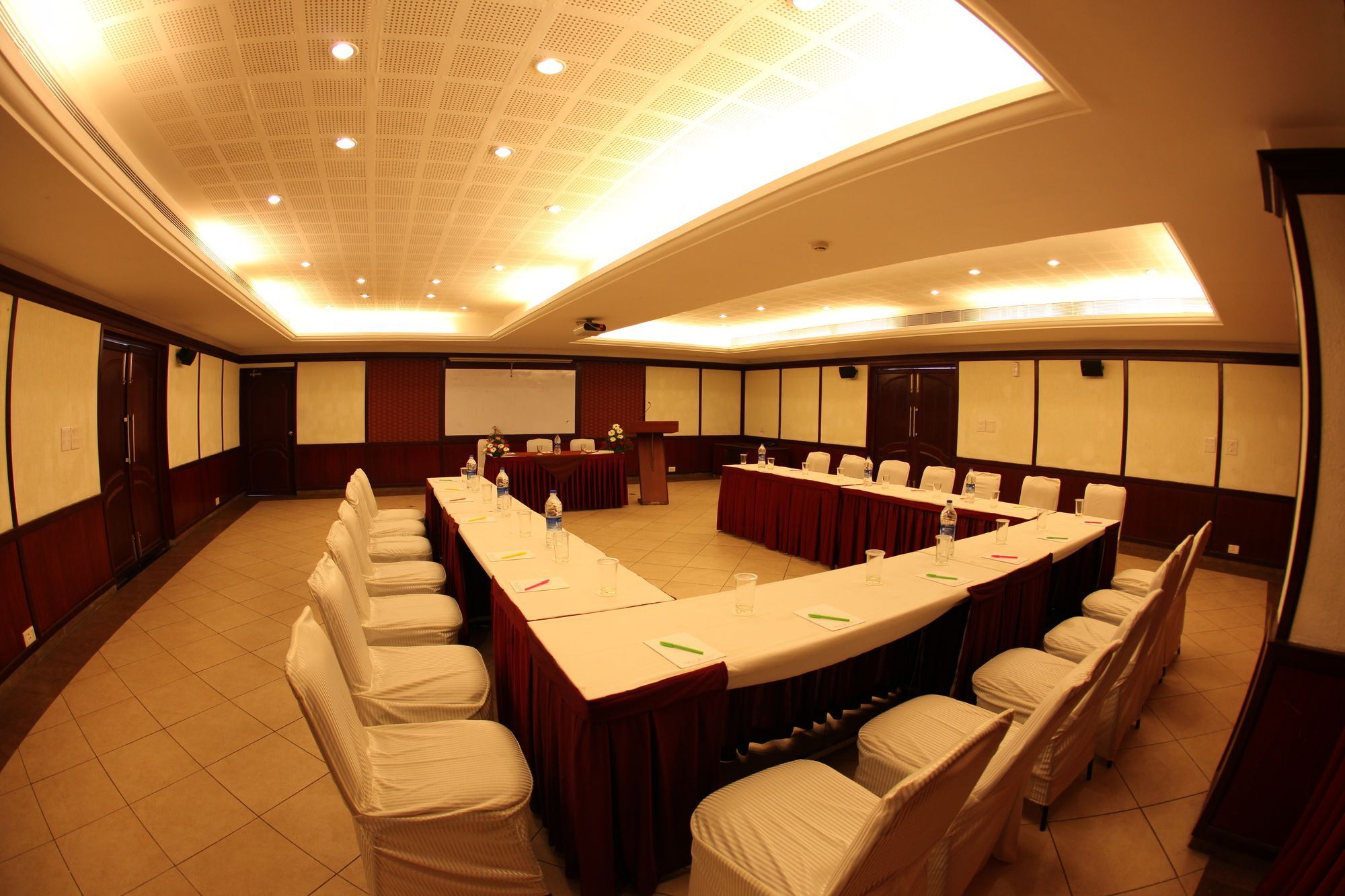 Hotel Rathna Residency Coimbatore Luaran gambar