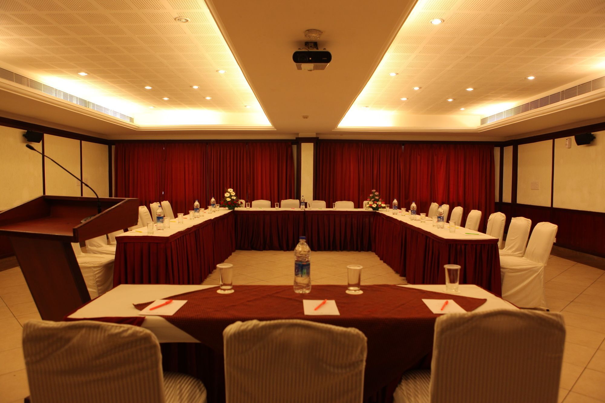 Hotel Rathna Residency Coimbatore Luaran gambar