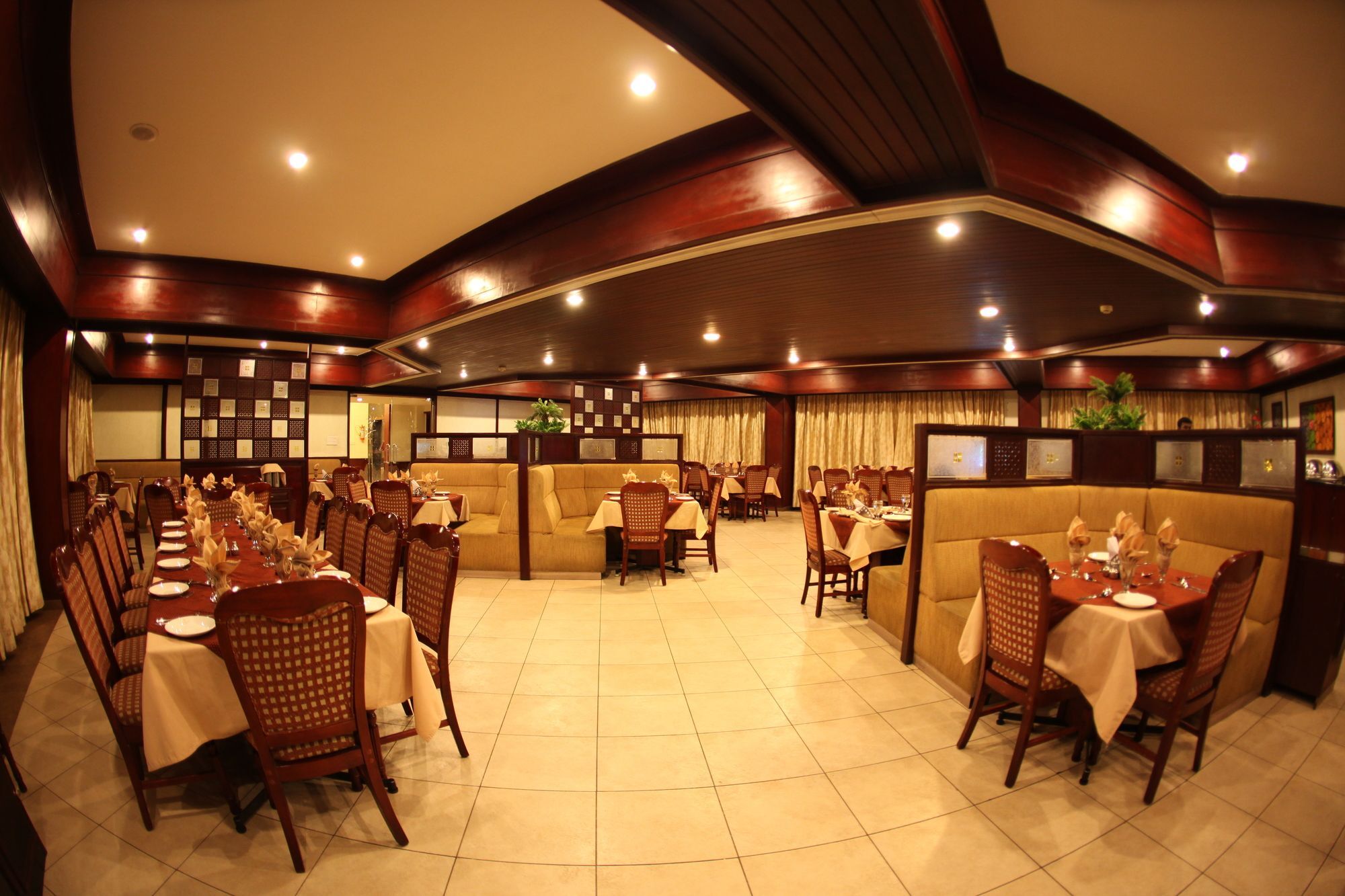 Hotel Rathna Residency Coimbatore Luaran gambar