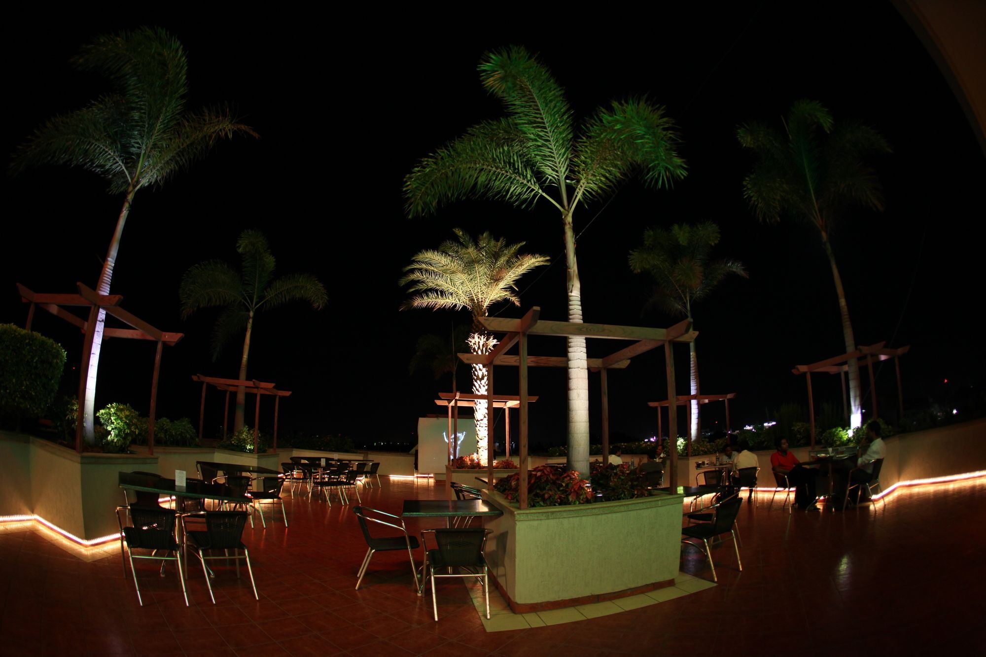 Hotel Rathna Residency Coimbatore Luaran gambar