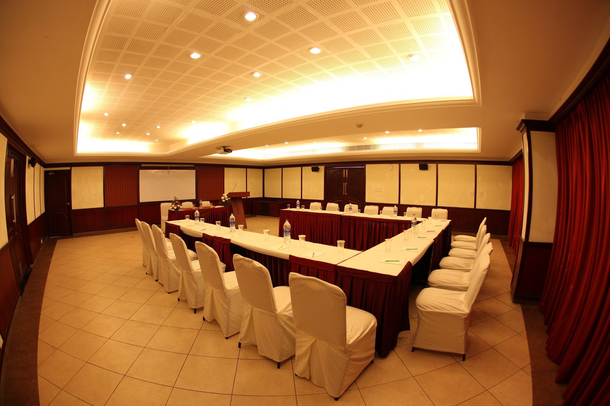 Hotel Rathna Residency Coimbatore Luaran gambar