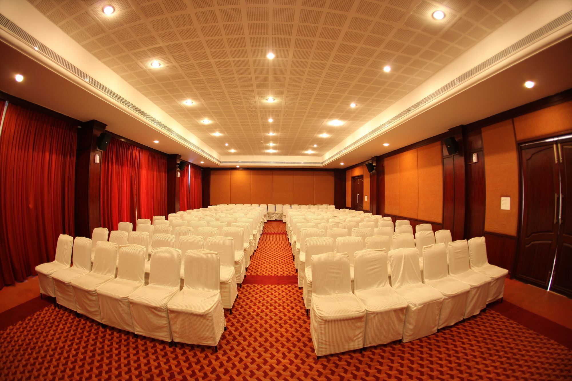 Hotel Rathna Residency Coimbatore Luaran gambar