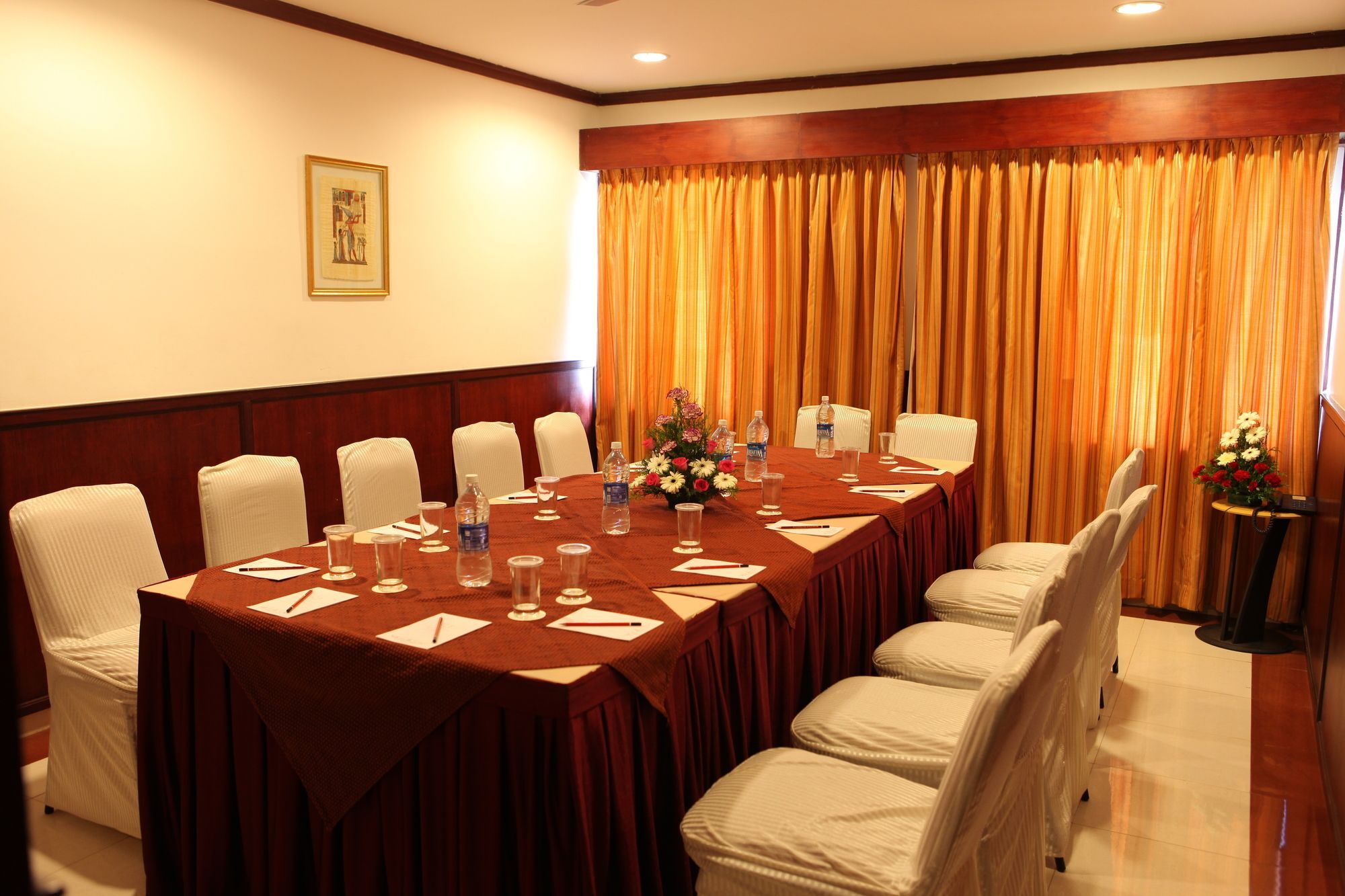 Hotel Rathna Residency Coimbatore Luaran gambar