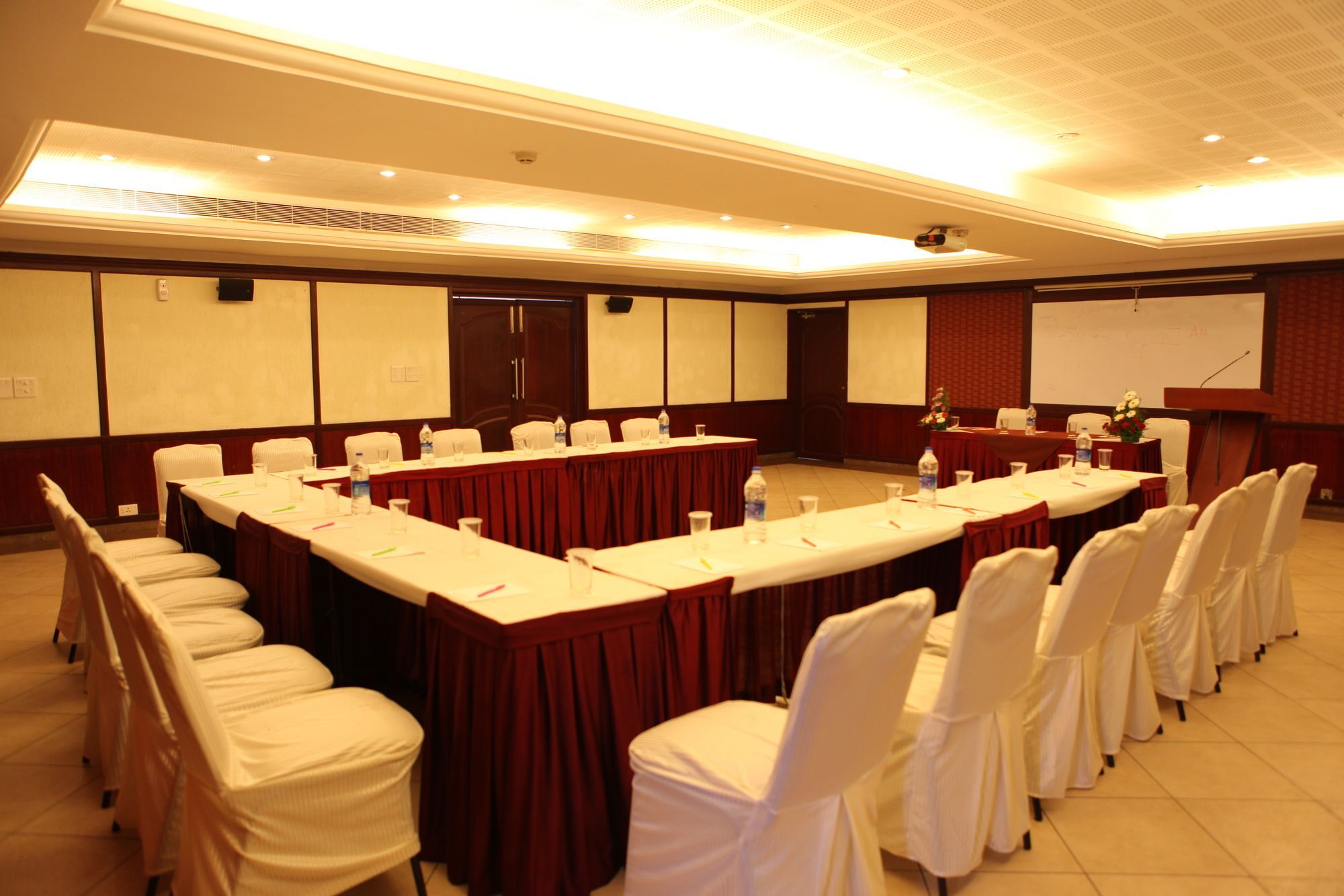 Hotel Rathna Residency Coimbatore Luaran gambar