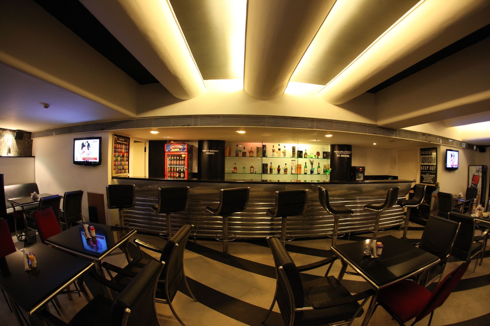 Hotel Rathna Residency Coimbatore Luaran gambar